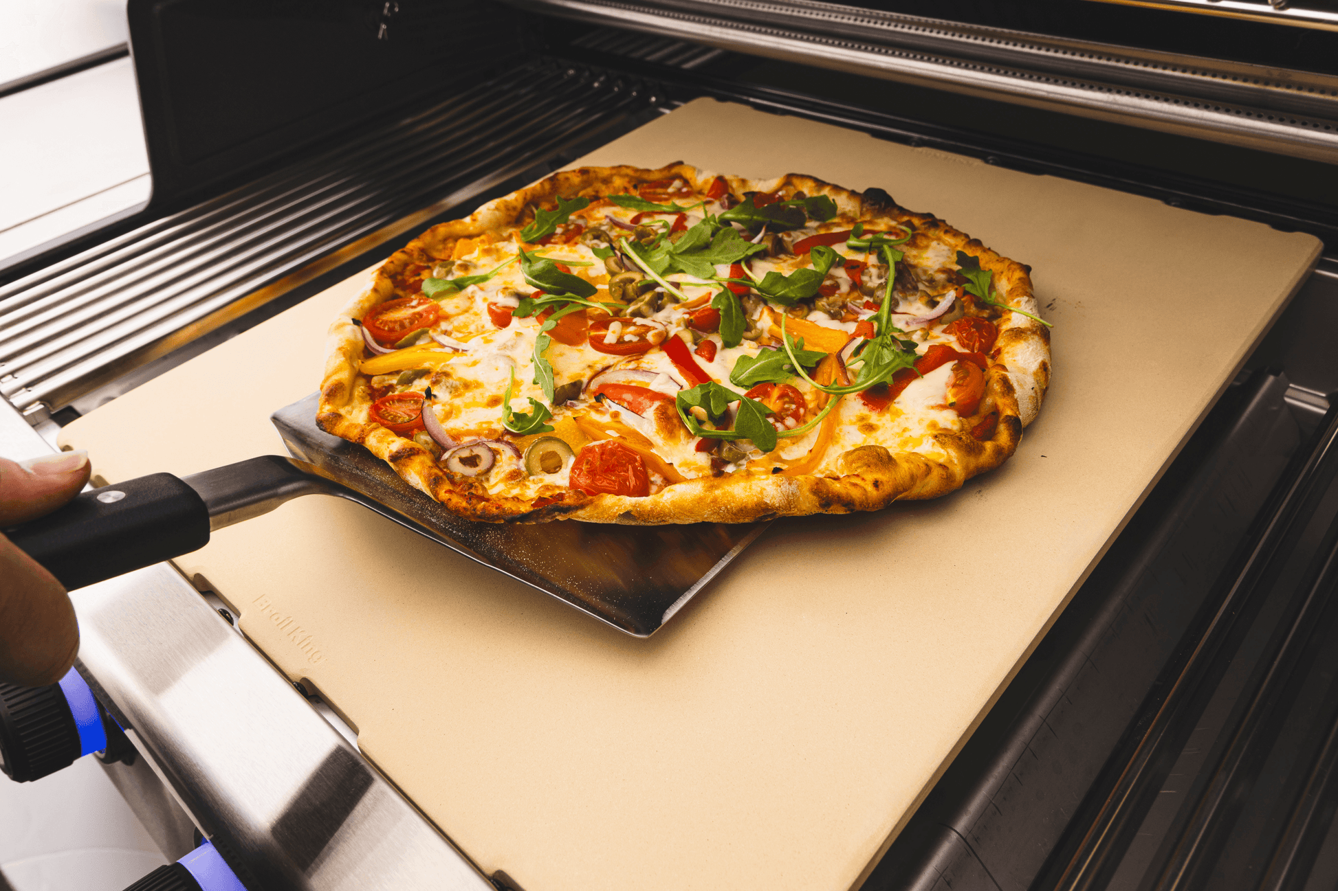 Broil King - IMPERIAL™ | REGAL™ PIZZA STONE
