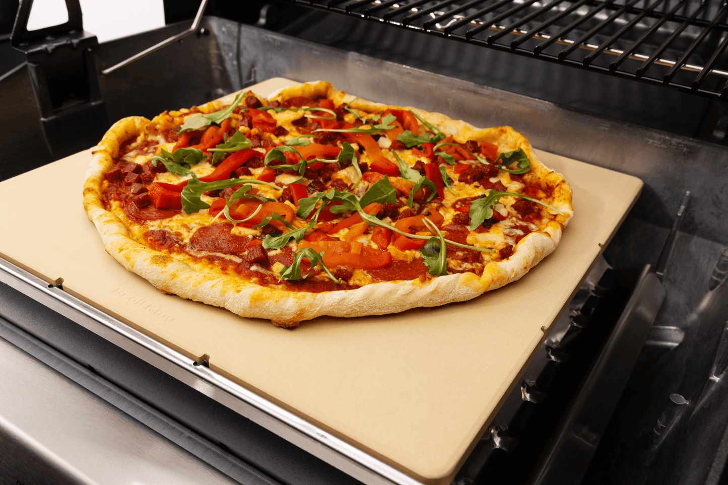 Broil King - MONARCH™ | ROYAL™ PIZZA STONE