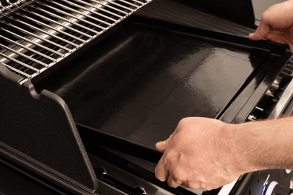 Broil King - CAST IRON PLANCHA BARON™ | CROWN™