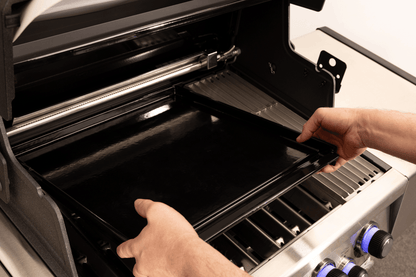 Broil King - CAST IRON PLANCHA IMPERIAL™ | REGAL™