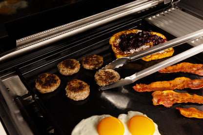 CAST IRON PLANCHA IMPERIAL™ | REGAL™