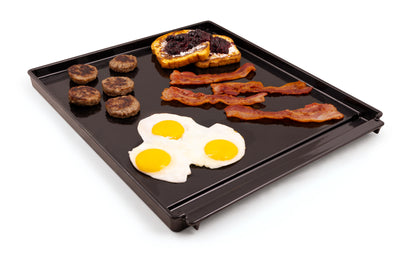 CAST IRON PLANCHA IMPERIAL™ | REGAL™
