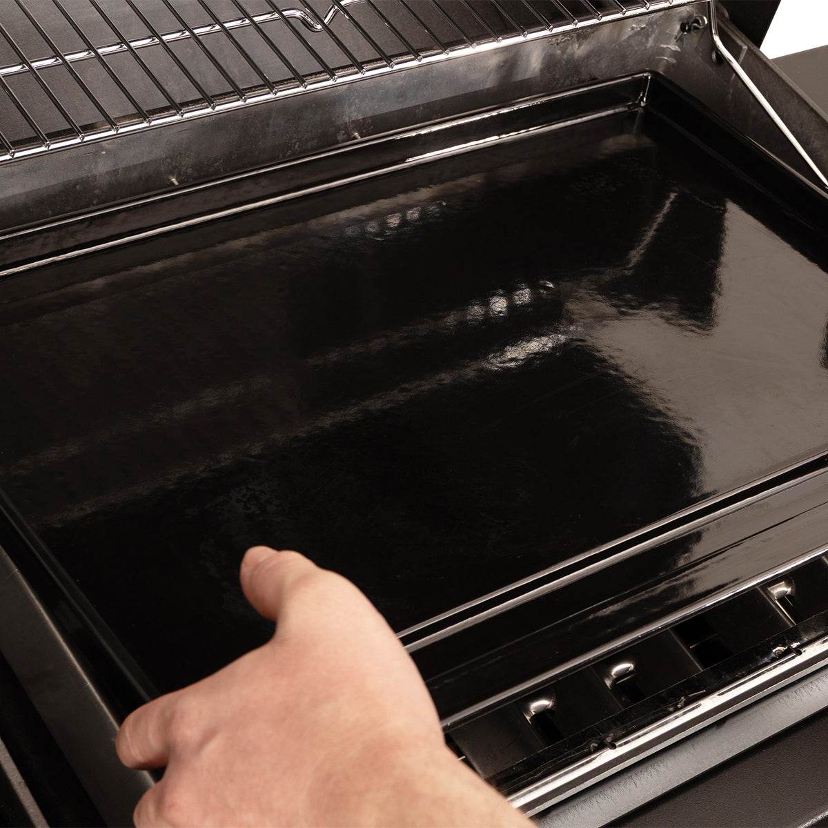 Broil King - CAST IRON PLANCHA MONARCH™