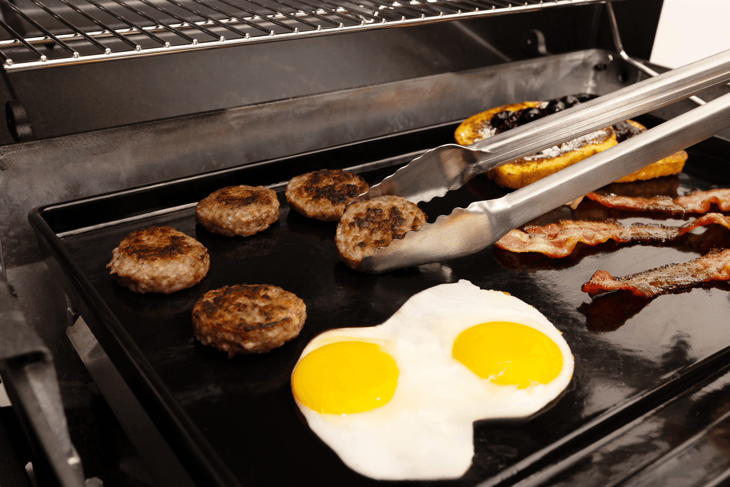 Broil King - CAST IRON PLANCHA MONARCH™