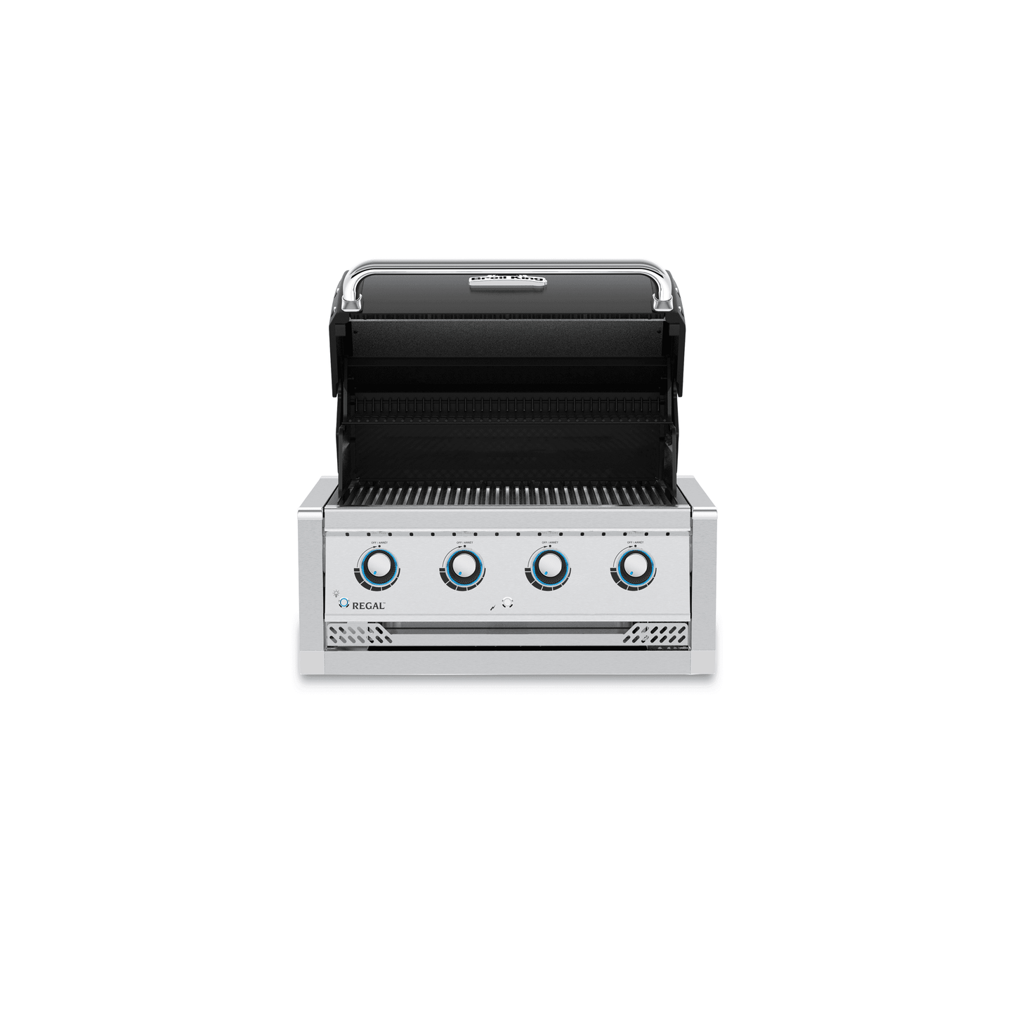 Broil King - Regal™ 420 Built-In