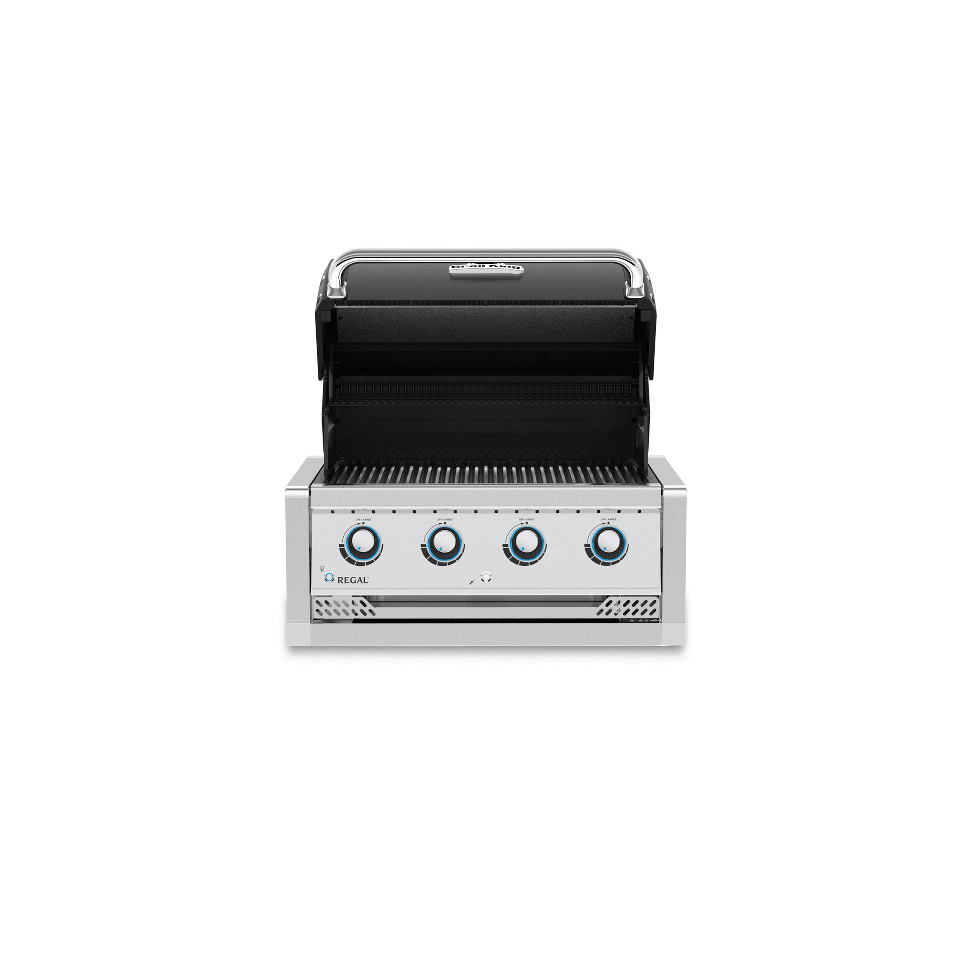 Broil King - Regal™ 420 Built-In