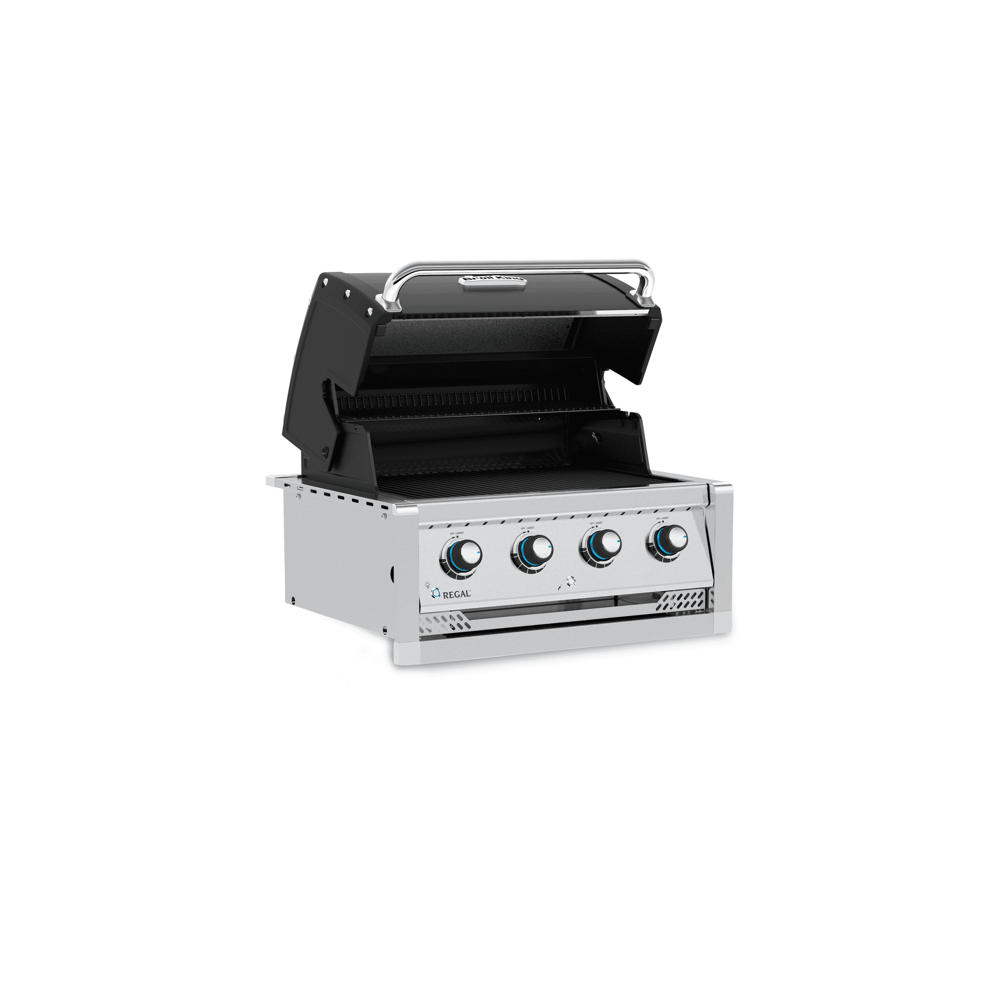 Broil King - Regal™ 420 Built-In