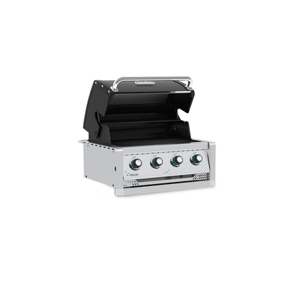 Broil King - Regal™ 420 Built-In