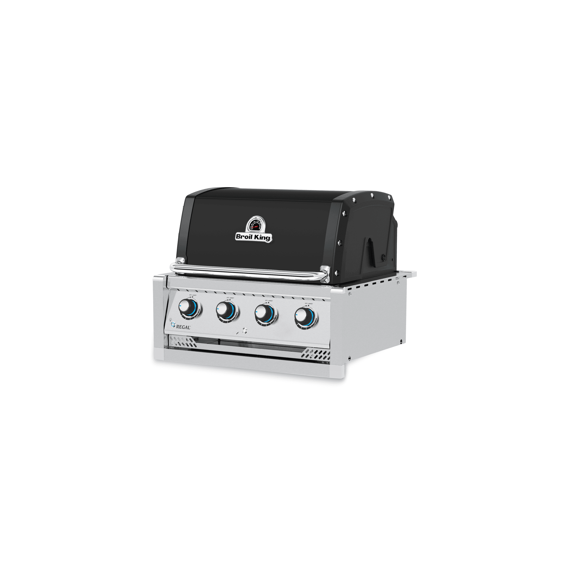 Broil King - Regal™ 420 Built-In