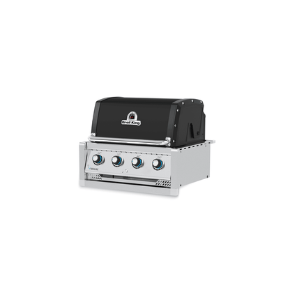 Broil King - Regal™ 420 Built-In