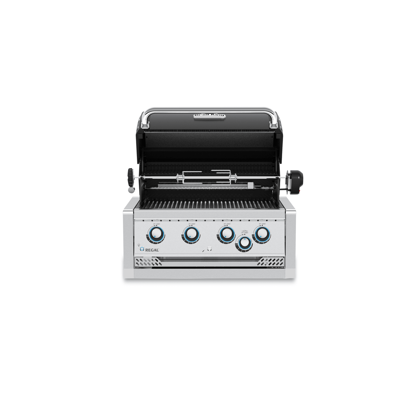 Broil King - Regal™ 470 Built-In