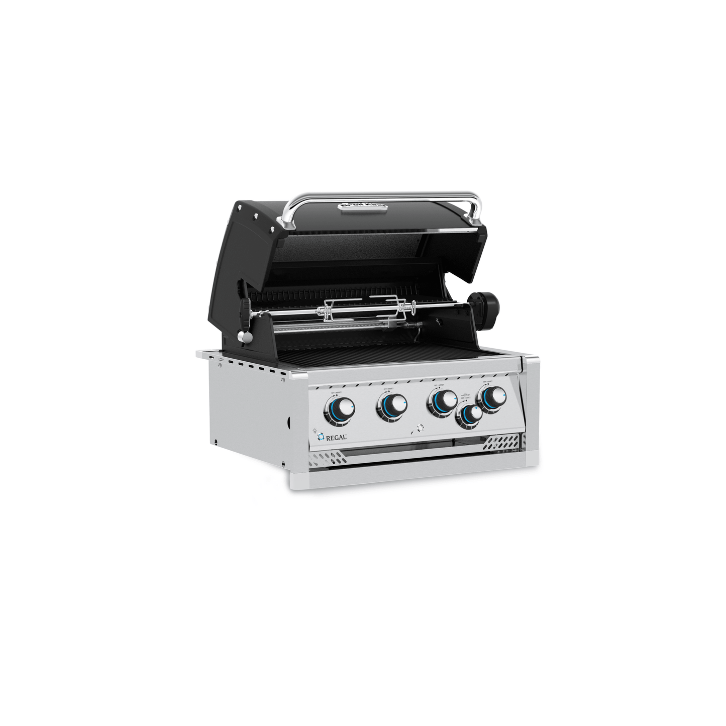 Broil King - Regal™ 470 Built-In