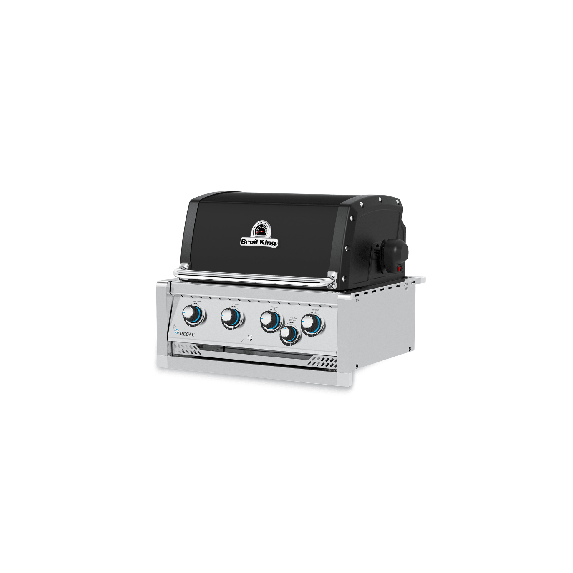 Broil King - Regal™ 470 Built-In
