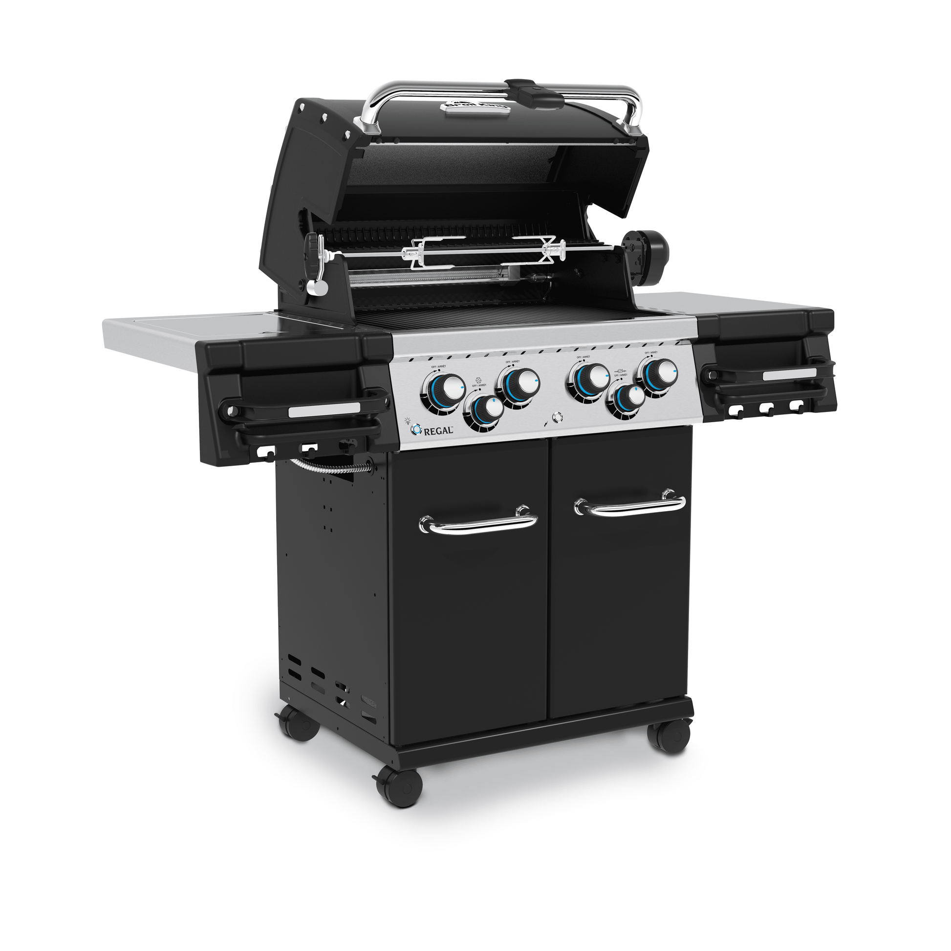 Broil King - Regal™ 490