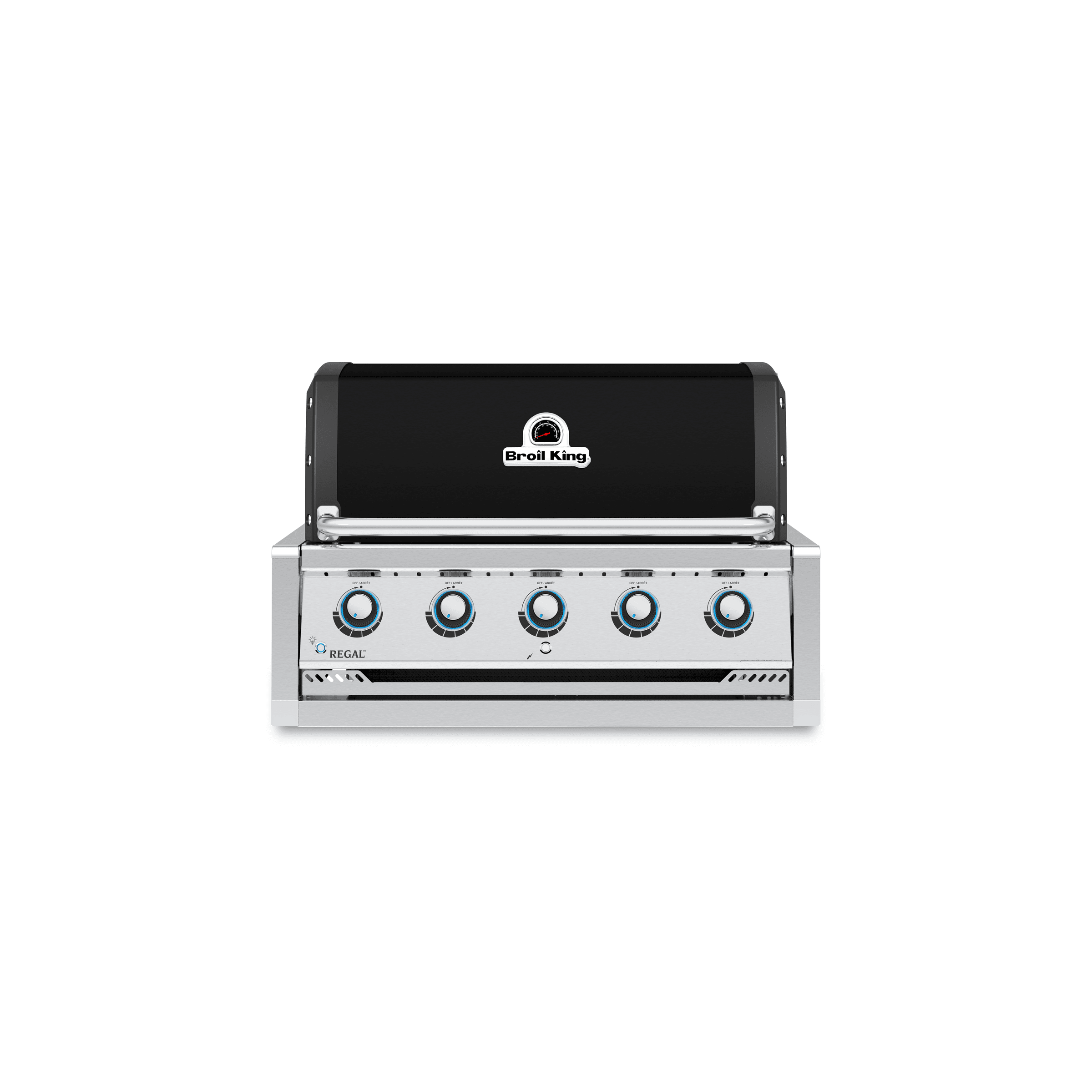 Regal™ 520 Built-In