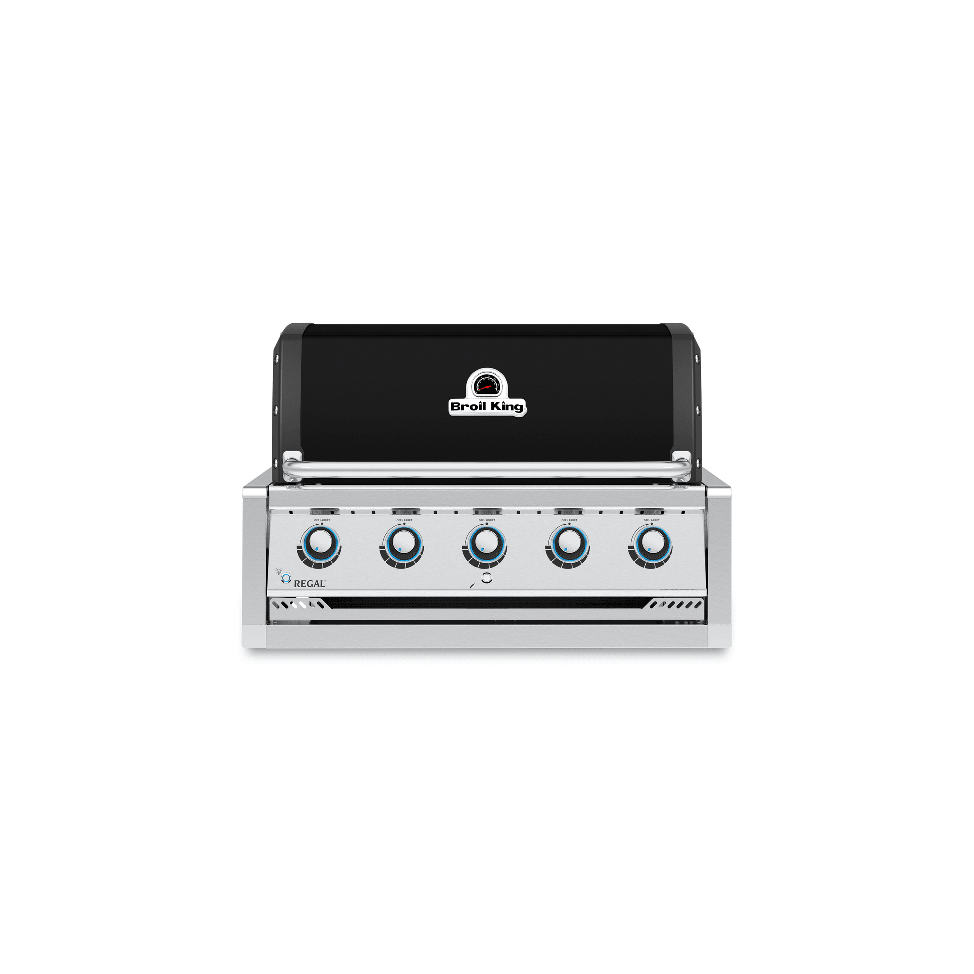 Broil King - Regal™ 520 Built-In