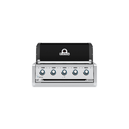 Broil King - Regal™ 520 Built-In
