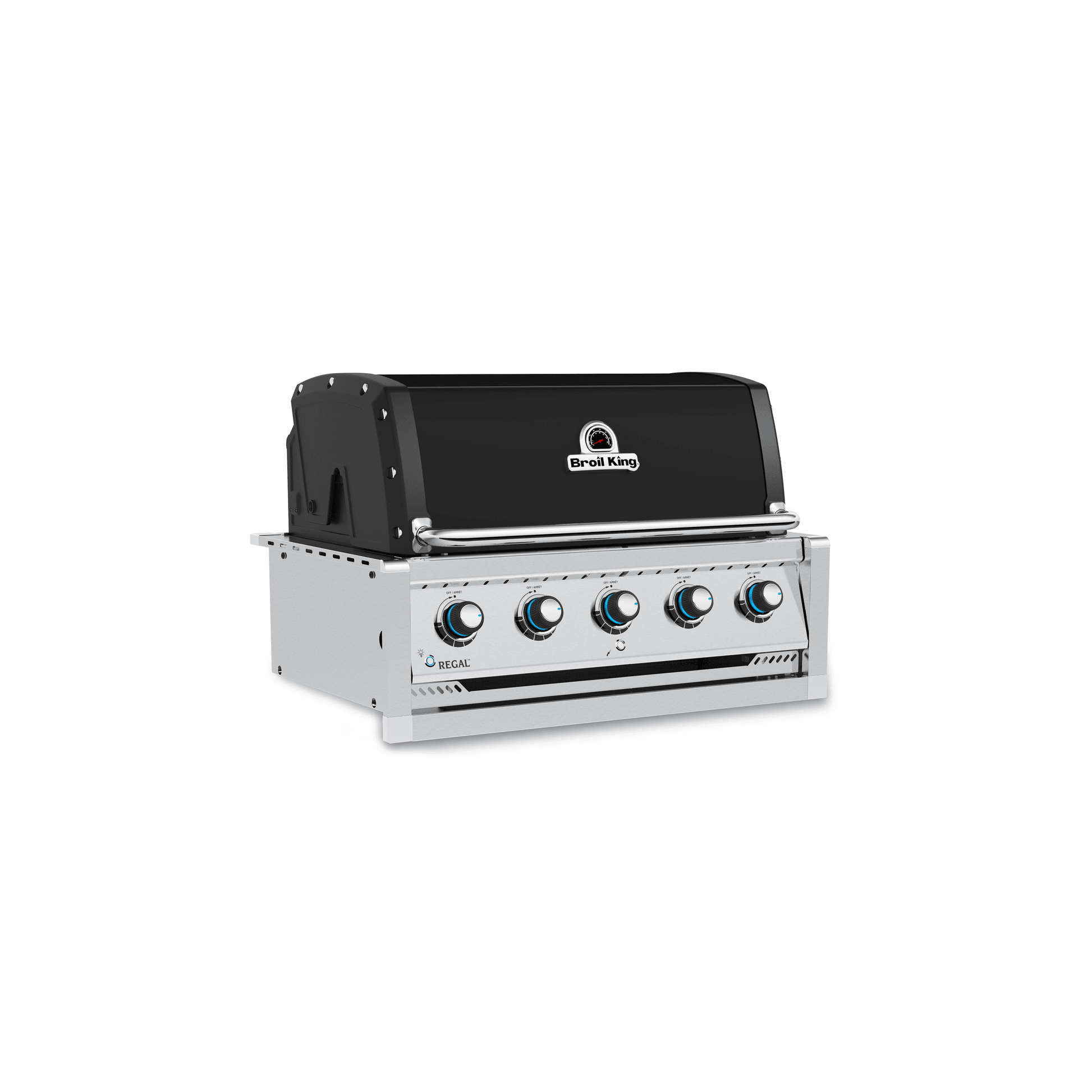 Broil King - Regal™ 520 Built-In