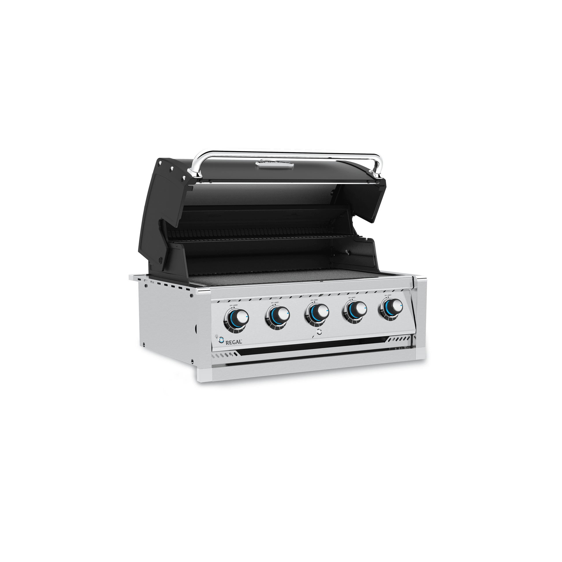 Broil King - Regal™ 520 Built-In