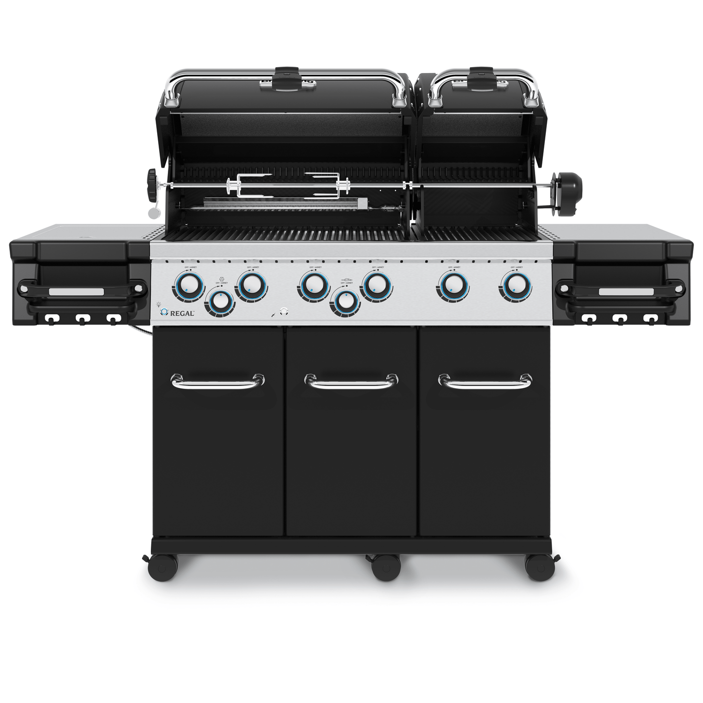 Broil King - Regal™ 690