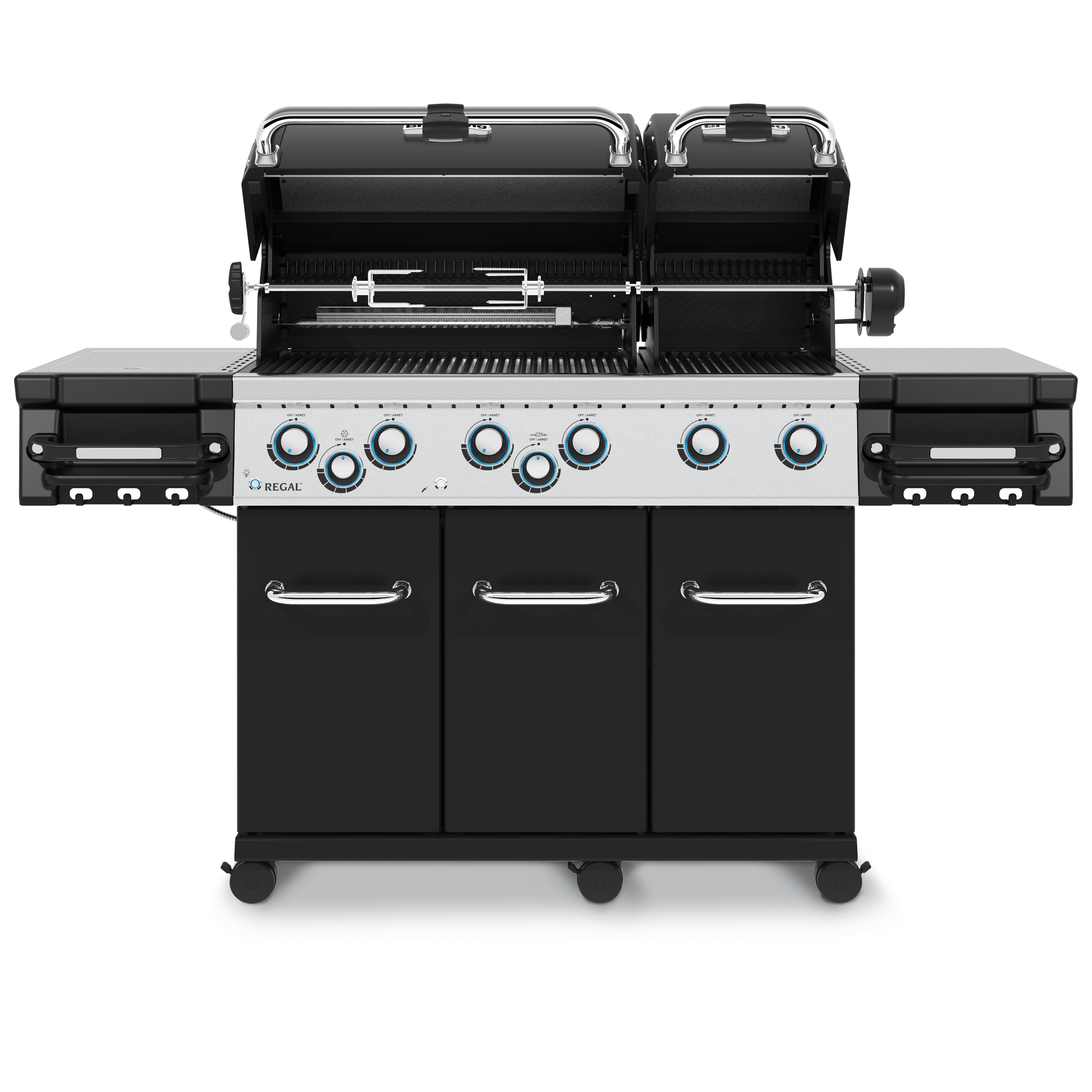 Broil King - Regal™ 690