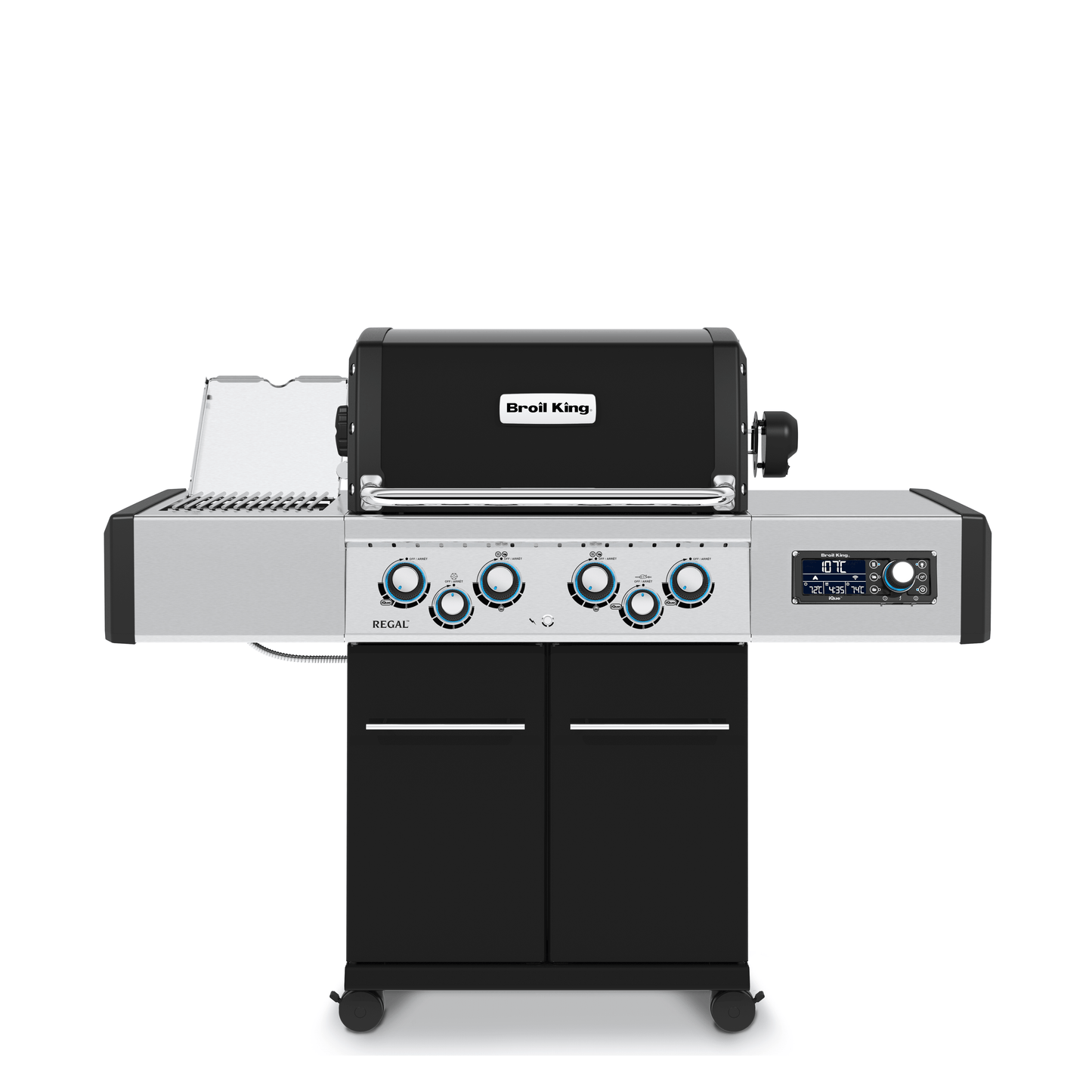 Broil King - Regal™ Q 490 IR
