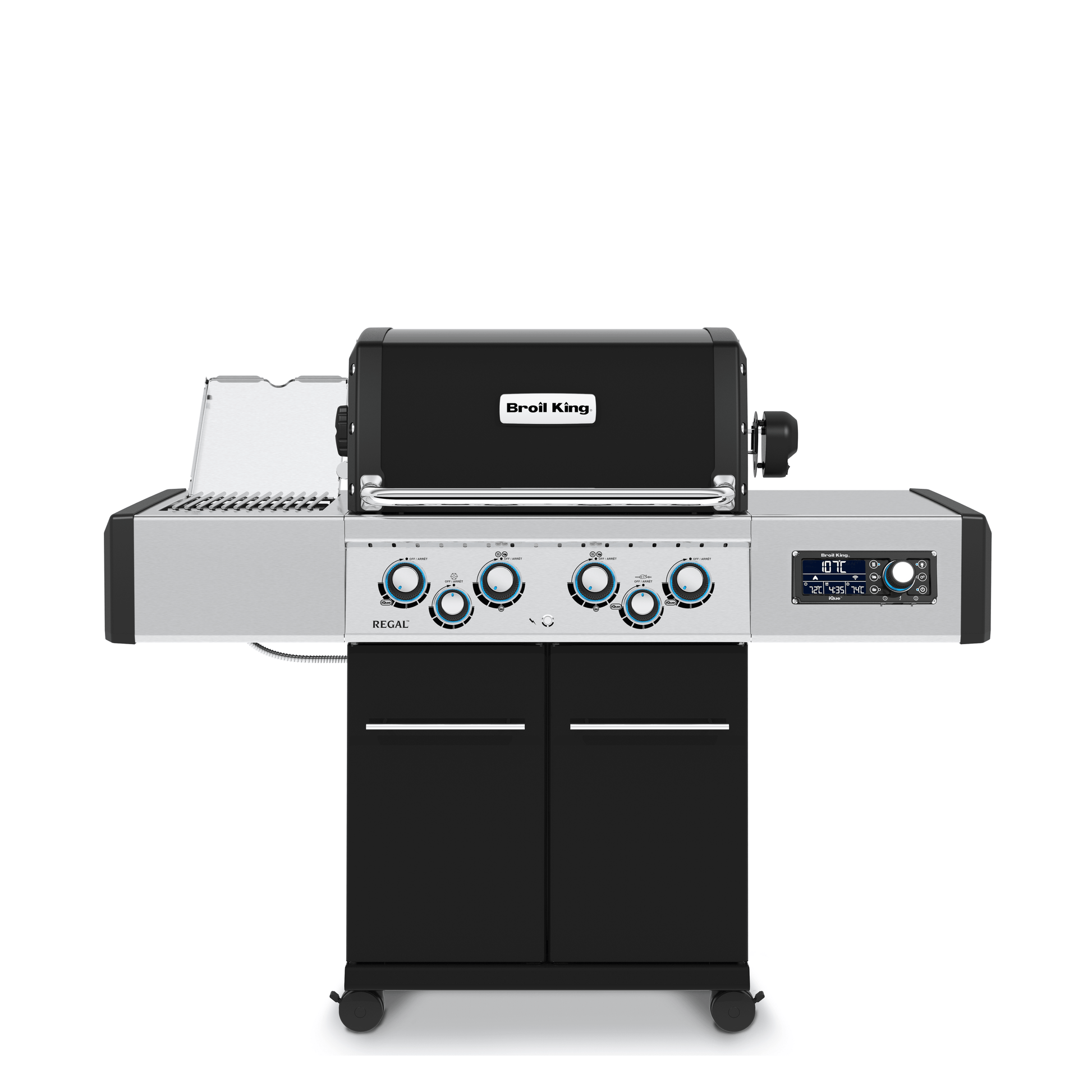 Broil King - Regal™ Q 490 IR