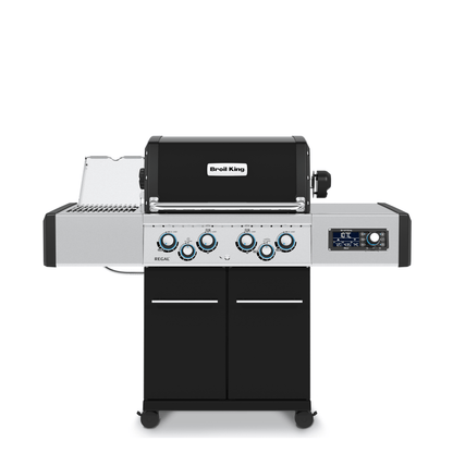 Broil King - Regal™ Q 490 IR