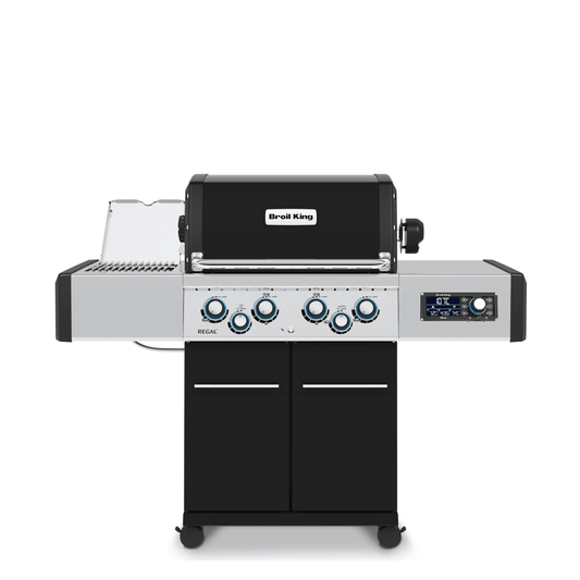 Broil King - Regal™ Q 490 IR