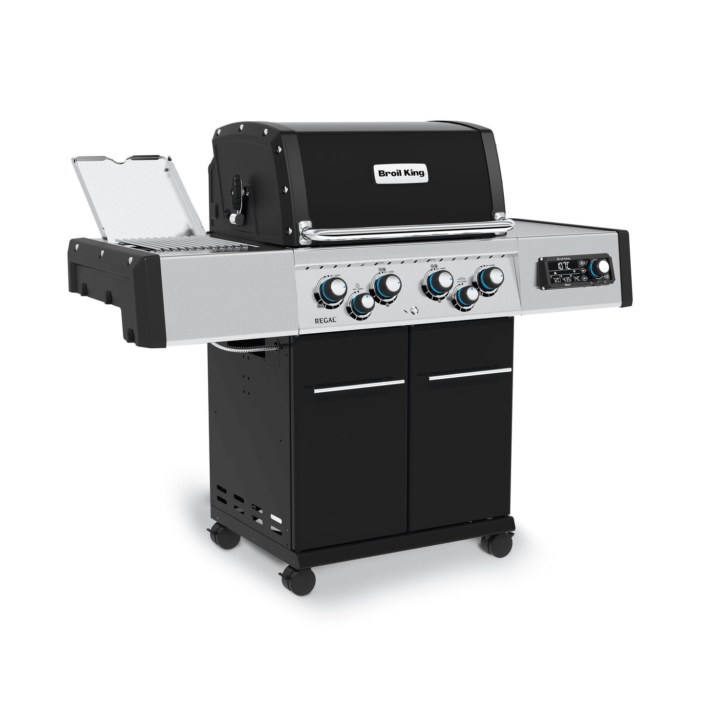 Broil King - Regal™ Q 490 IR