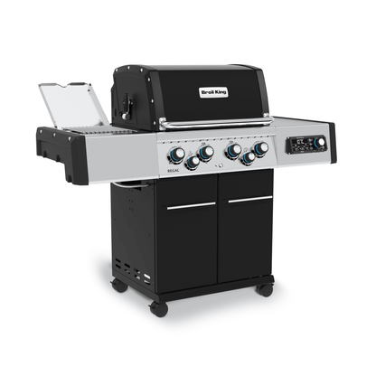 Broil King - Regal™ Q 490 IR
