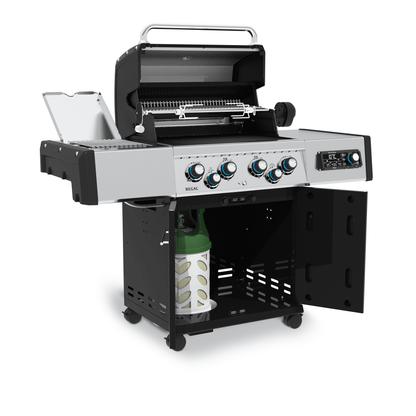 Broil King - Regal™ Q 490 IR