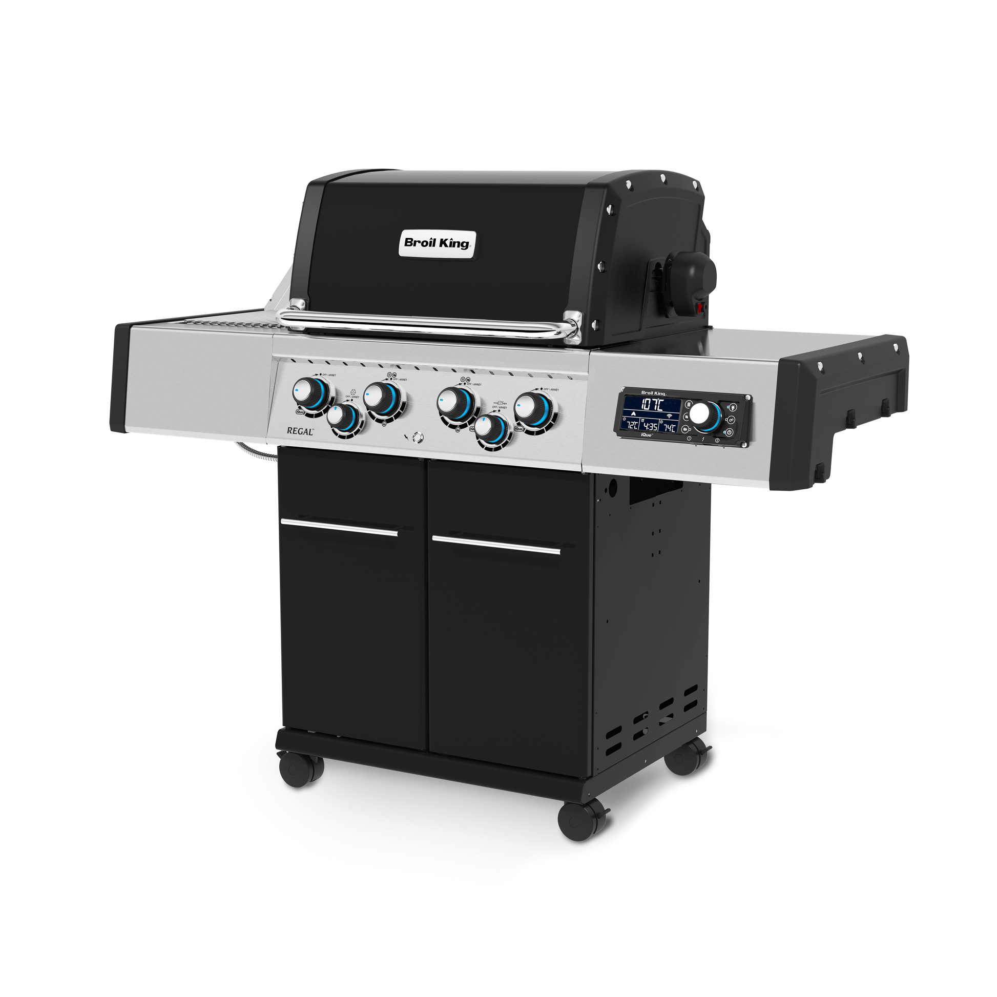 Broil King - Regal™ Q 490 IR