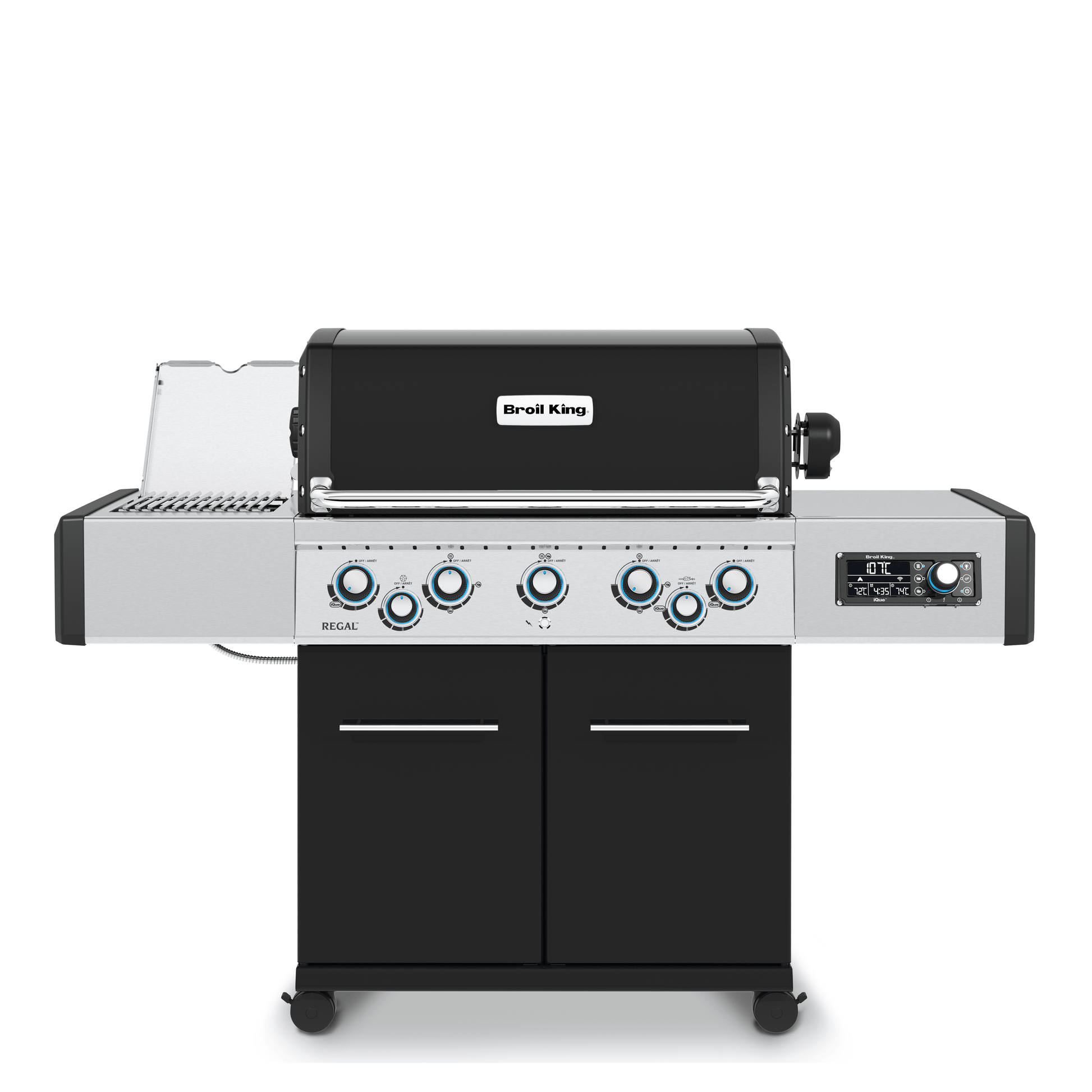 Broil King - Regal™ Q 590 IR