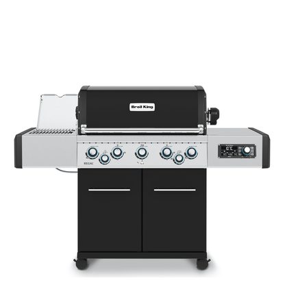 Broil King - Regal™ Q 590 IR