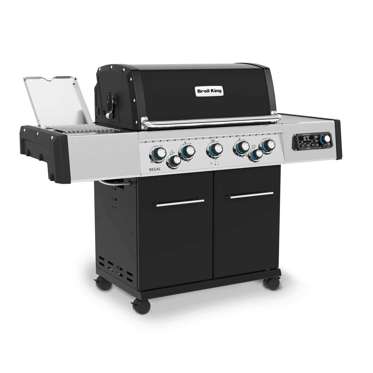 Broil King - Regal™ Q 590 IR