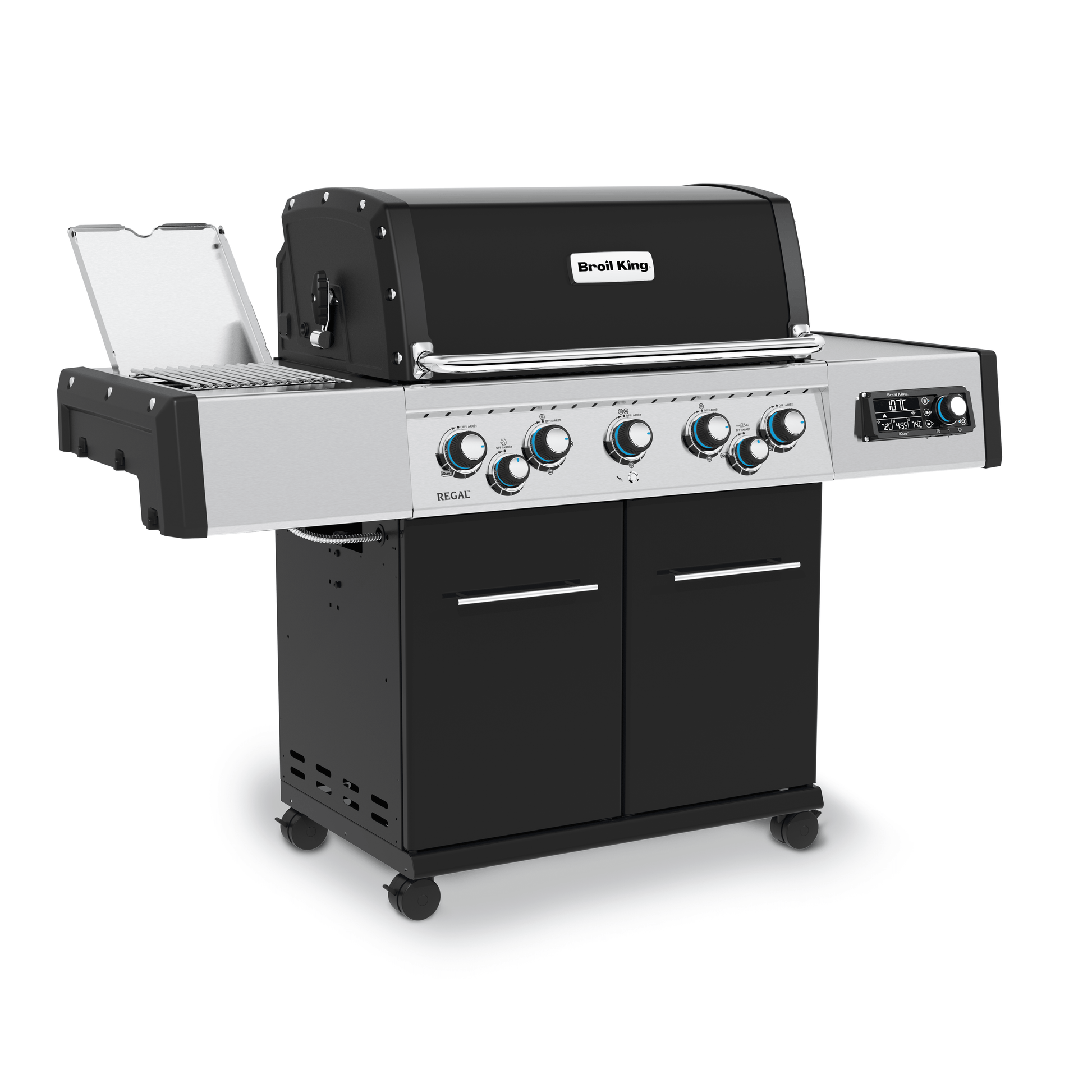 Broil King - Regal™ Q 590 IR