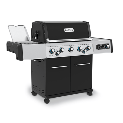 Broil King - Regal™ Q 590 IR