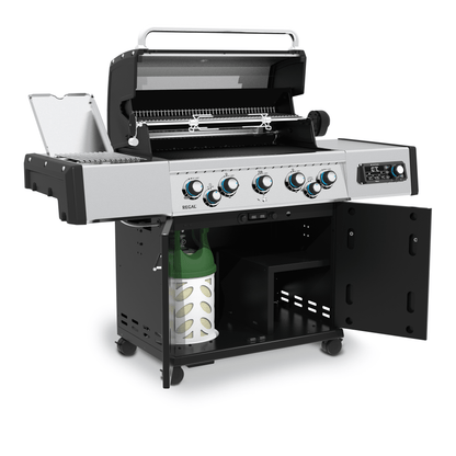 Broil King - Regal™ Q 590 IR