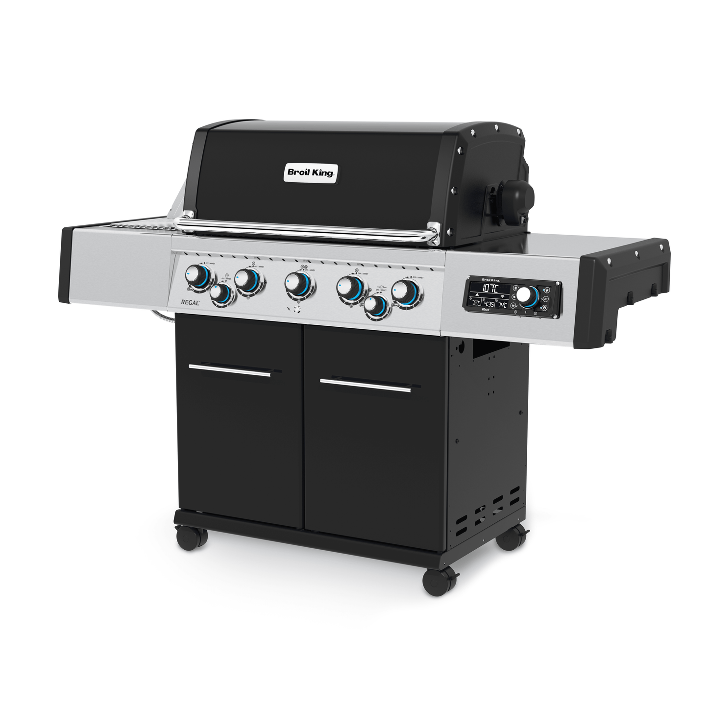 Broil King - Regal™ Q 590 IR