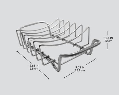 Broil King - Rib & Roast Rack