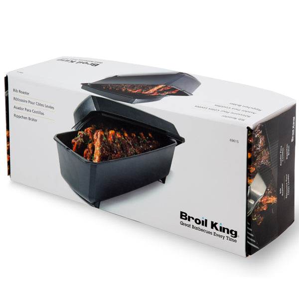 Broil King - Rib Roaster
