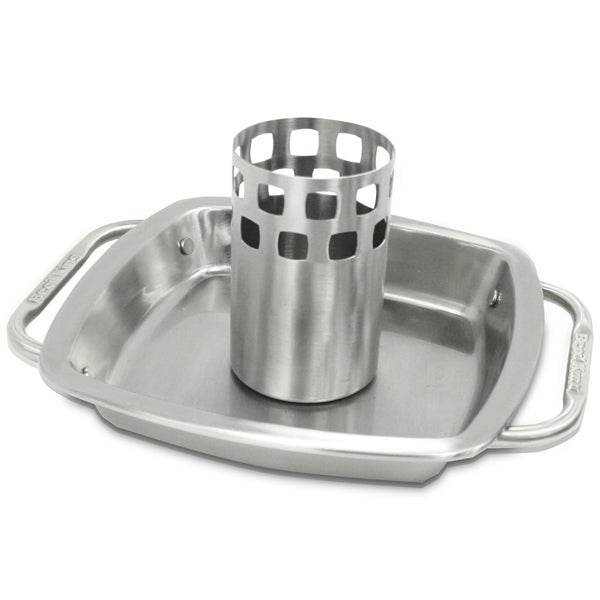 Broil King - Chicken Roaster With Pan