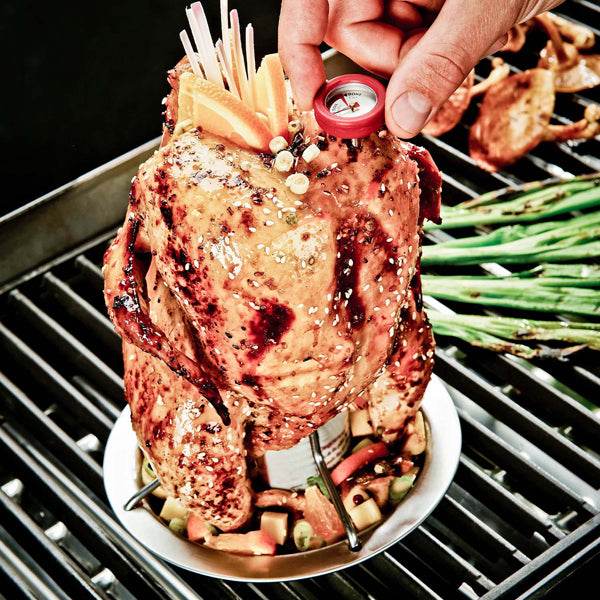 Broil King - Chicken Roaster