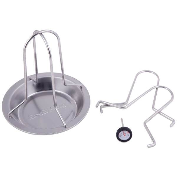 Broil King - Chicken Roaster