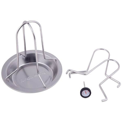 Broil King - Chicken Roaster