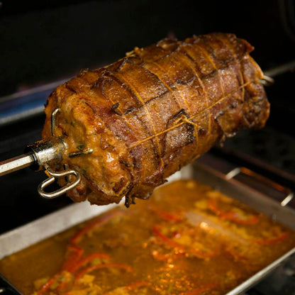 Broil King - UNIVERSAL ROTISSERIE KIT