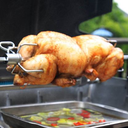 Broil King - UNIVERSAL ROTISSERIE KIT