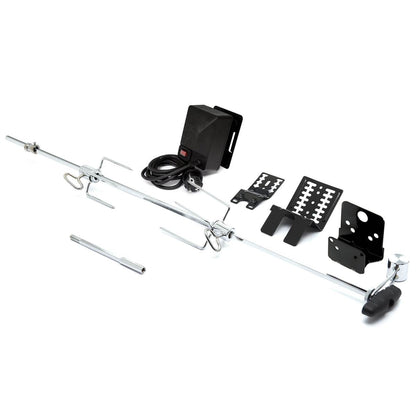 Broil King - UNIVERSAL ROTISSERIE KIT