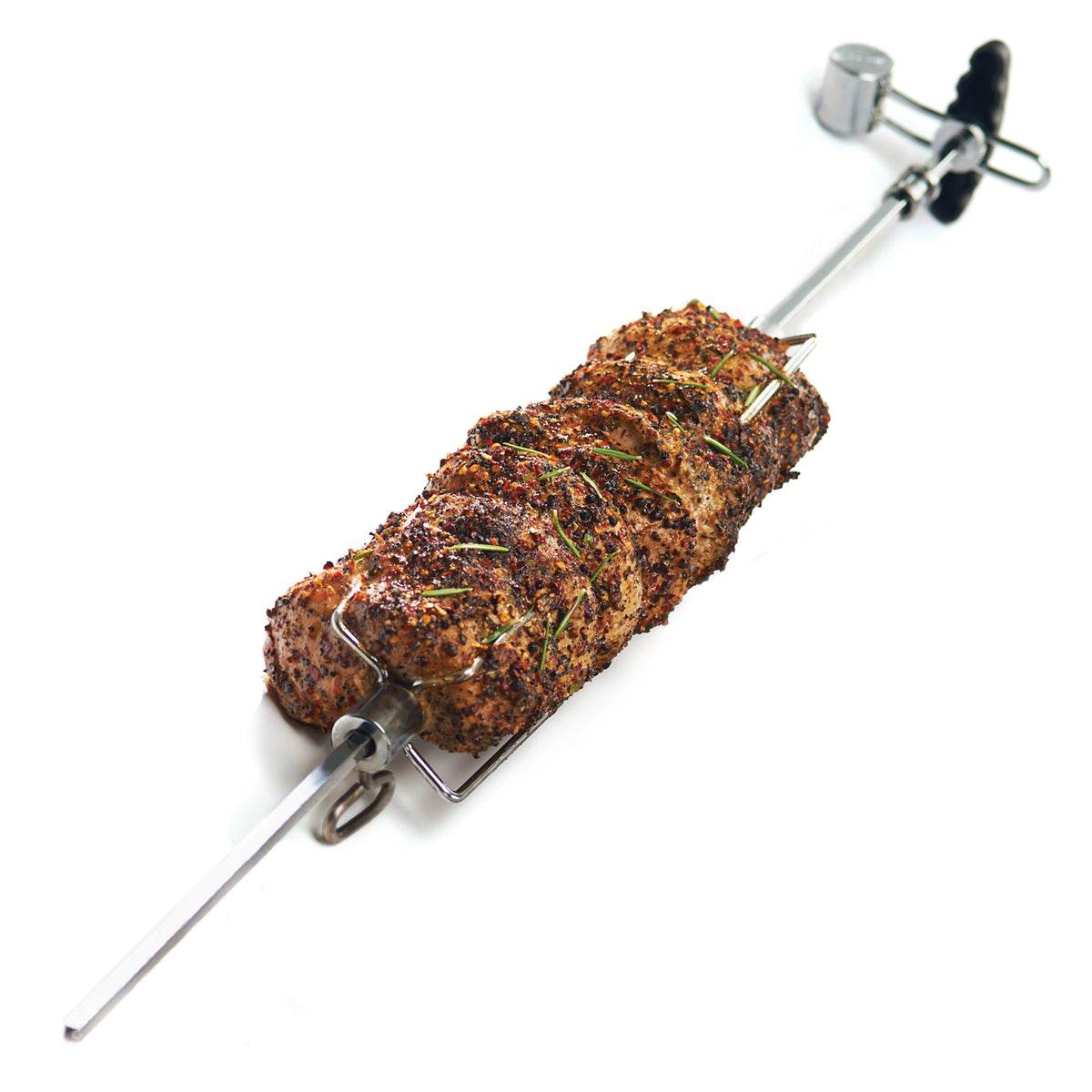 Broil King - UNIVERSAL ROTISSERIE KIT